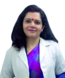 Dr Astha Verma Best Dentist & Dental Surgeon in Meerut, Uttar Pradesh