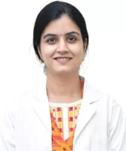 Dr Pallavi Best Gynaecologist and IVF Specialist in Gurgaon