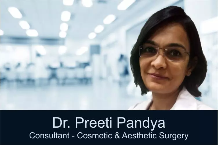 Dr Preeti Pandya