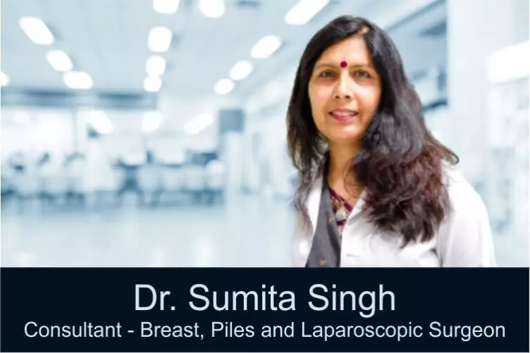 Dr Sumita Singh