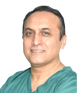 Dr Vikram Singh Bariatric Laparoscopic Surgeon