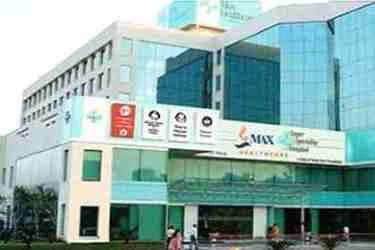 Max Hospital, Best Hospital for Knee Hip Replacement in India, Top Hospital, Best Doctors for Joint Replacement