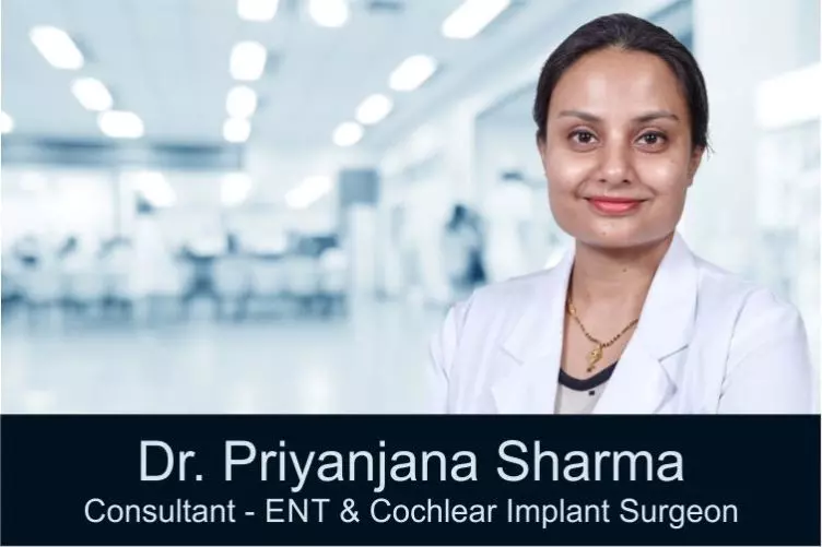 Cochlear Implant Surgery in India, Best ENT Surgeon in India, Best Cost for Cochlear Implant Surgery in India, Hearing loss surgery in India