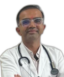 Dr Mayank Chugh Best Gastro & Liver Specialist in Gurgaon India