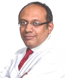 Dr Rahul Bhargava best Bone Marrow Transplant Surgeon In India